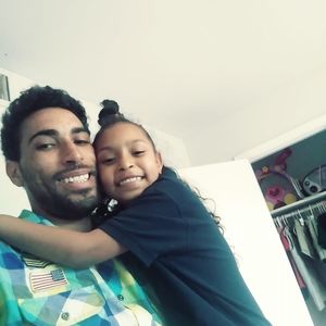 Meet your Posher, Frank